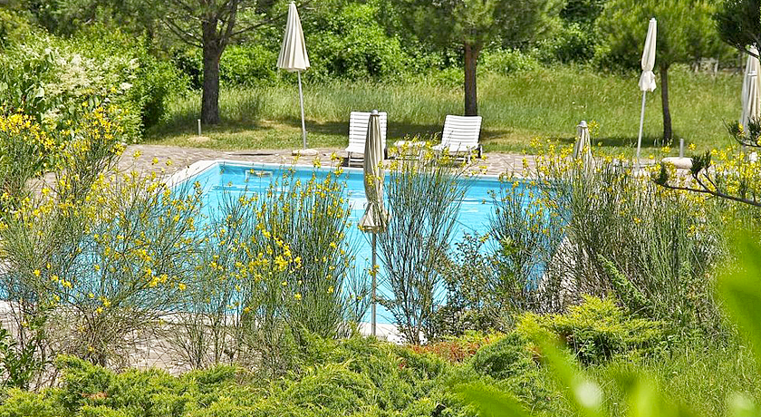 Agriturismo Basaletto