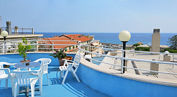 hotel belvedere