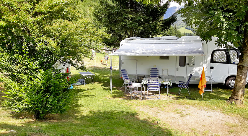 Campeggio Residence Don Bosco