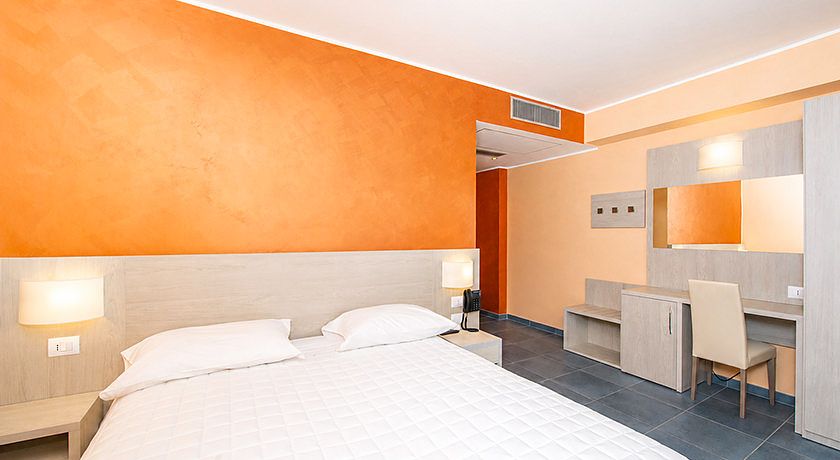 Hotel Testani