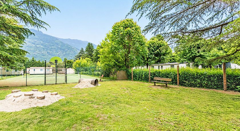 Due Laghi Levico Family Collection