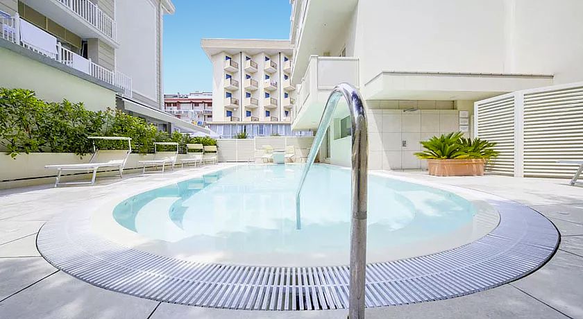 Hotel Alexander