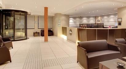Struttura Hotel Nord
