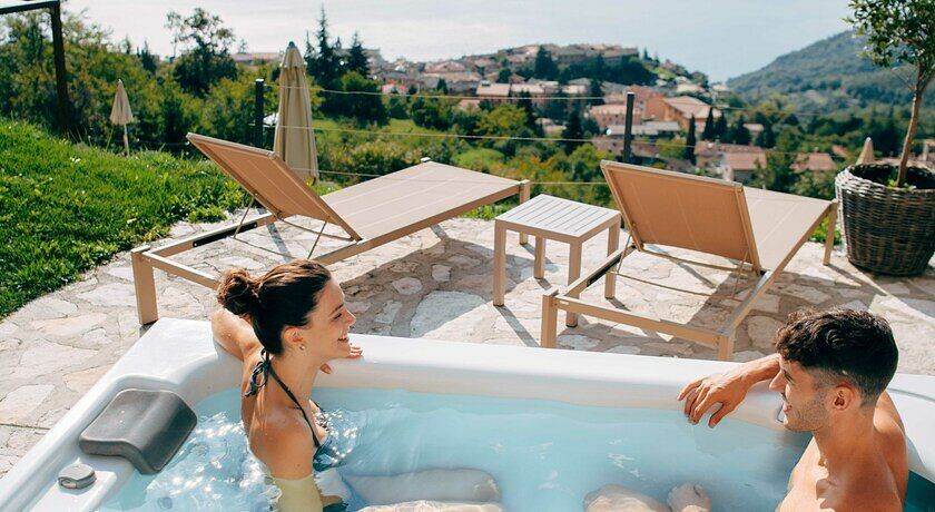 Borgo le Vigne Resort Only Adults