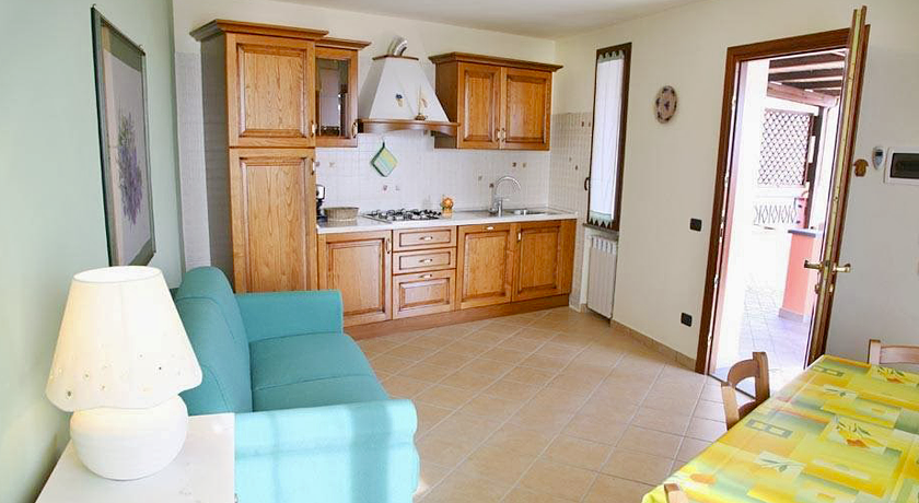 Gli angeli agriturismo