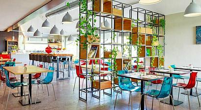 Struttura Hotel Oleggio