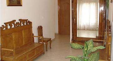 Holiday b&b Bed and breakfast Vico Del Gargano