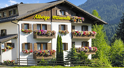 albergo miravalle