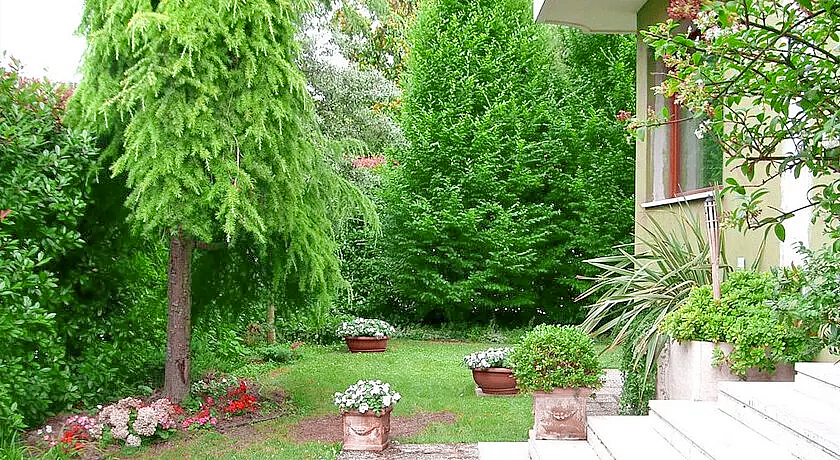 B&B Casa Boscolo