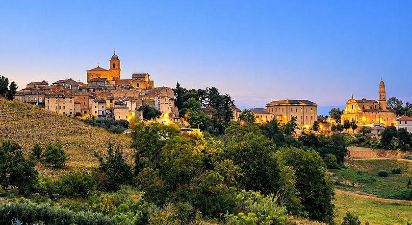 Alla corte di Carolina