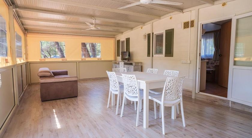 Gold Coast Camping Village