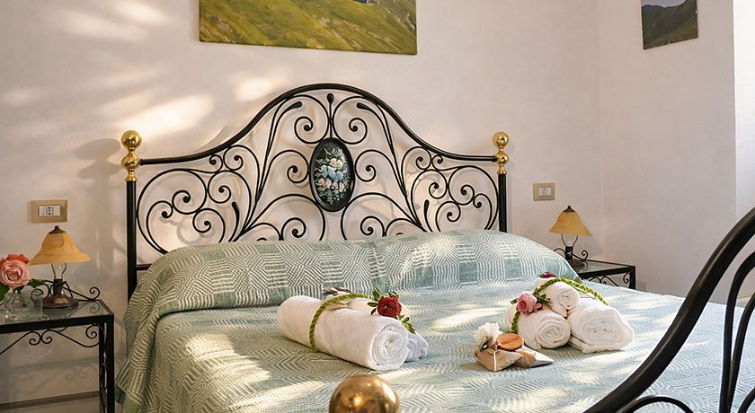 La Fattoria dei Sibillini