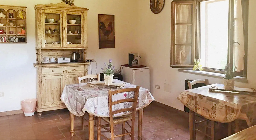 Podere La Pace