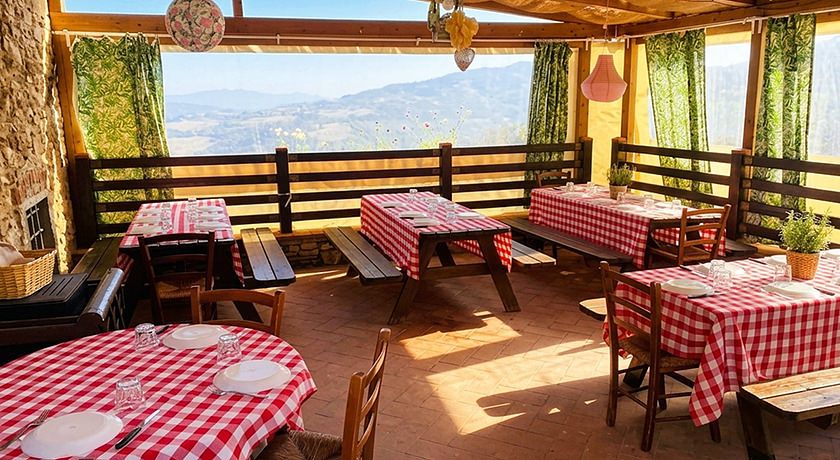OASI AGRITURISTICA BAUGIANO