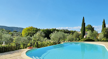 Cottage Istrice Poggio al Palio