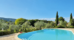 Cottage Istrice Poggio al Palio