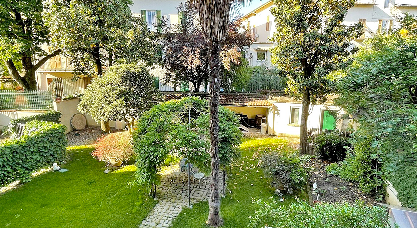 Gourmet B&B Villa Landucci