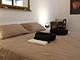 Rustic Apartment Tirano