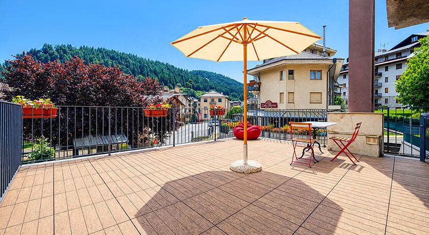 RESIDENCE TABOR