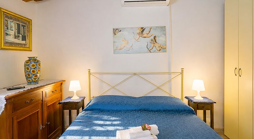 Residenza Solferino Castiglioncello