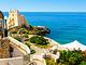 Sperlonga Resort apartments and rooms