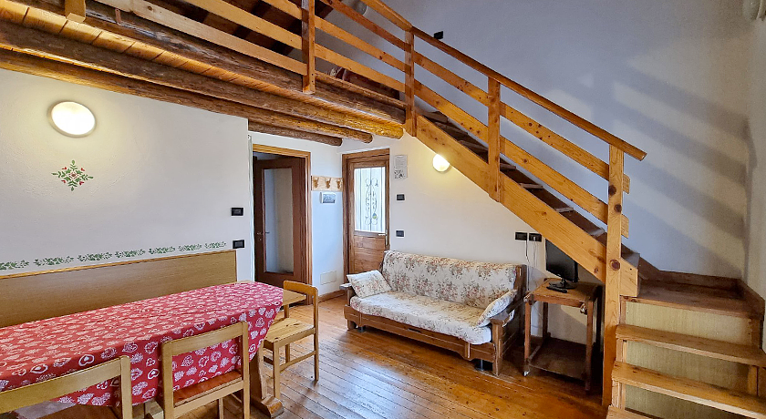 Campeggio Residence Don Bosco