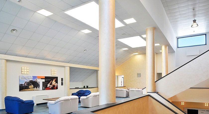 Hotel Testani