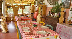 Agriturismo Mulino la Vallina