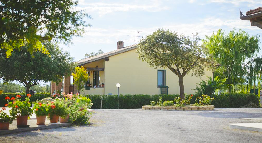 Agriturismo Corte degli Angeli
