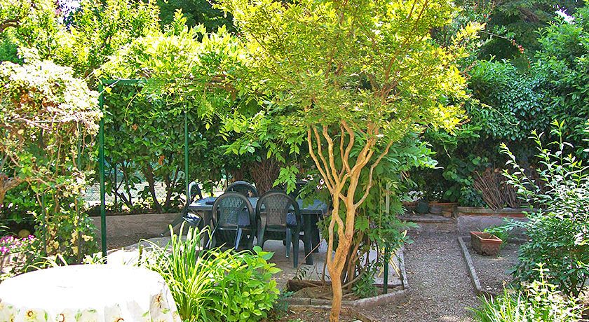 Il Giardino Nel Parco R&B