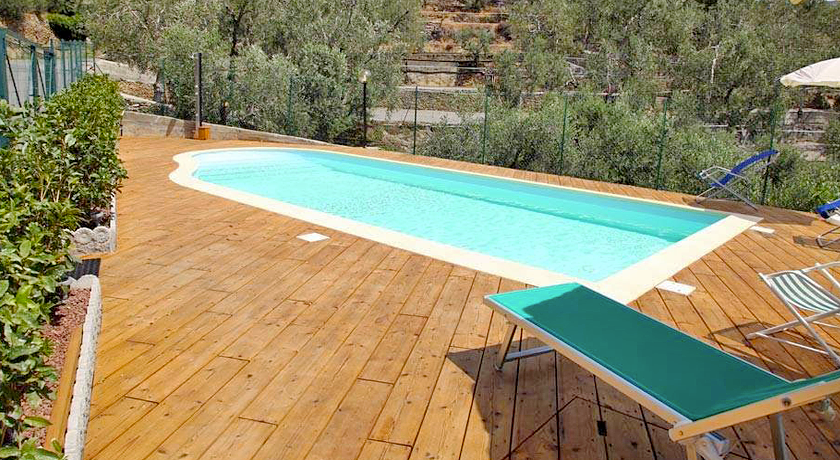 Gli angeli agriturismo