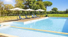 Agriturismo Impalancati