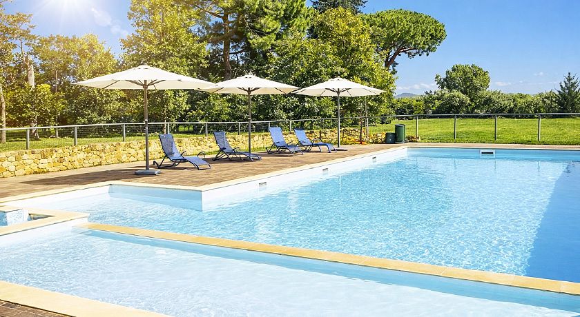 Agriturismo Impalancati