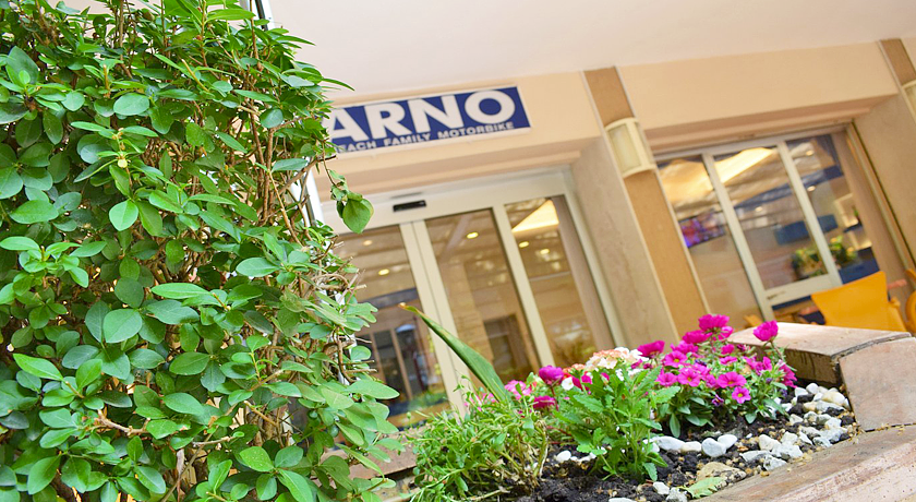 Hotel Arno Misano