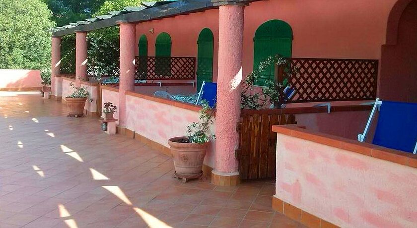 Gavila's Residenza Turistico Alberghiera