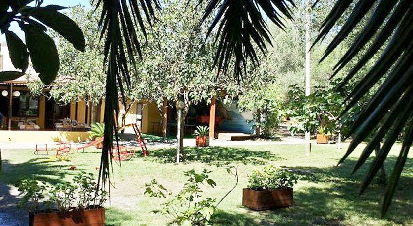 Hotel Residence Il Rifugio