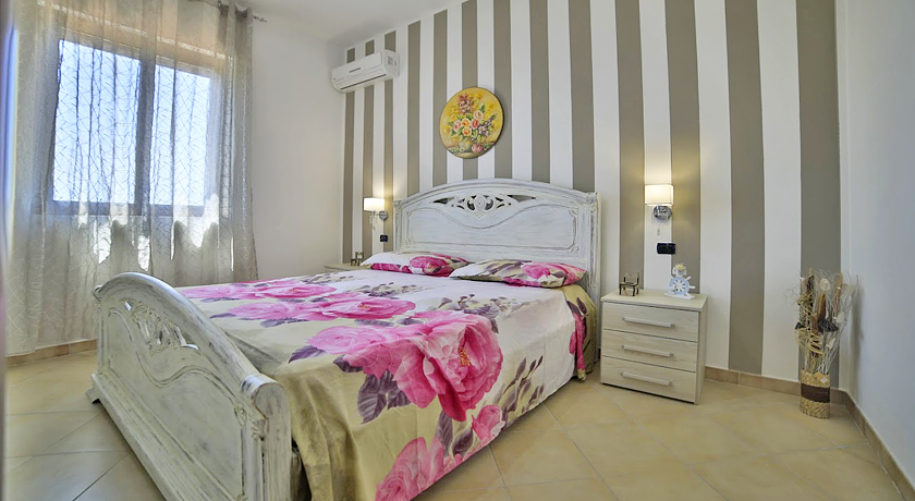 Villa salentina