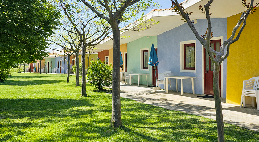 CENTRO VACANZE GARDEN RIVER