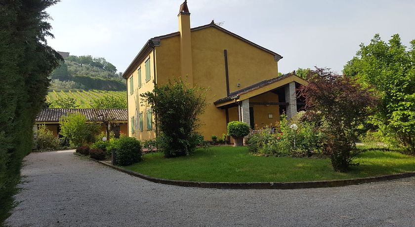 Agriturismo di Palazzo Astolfi