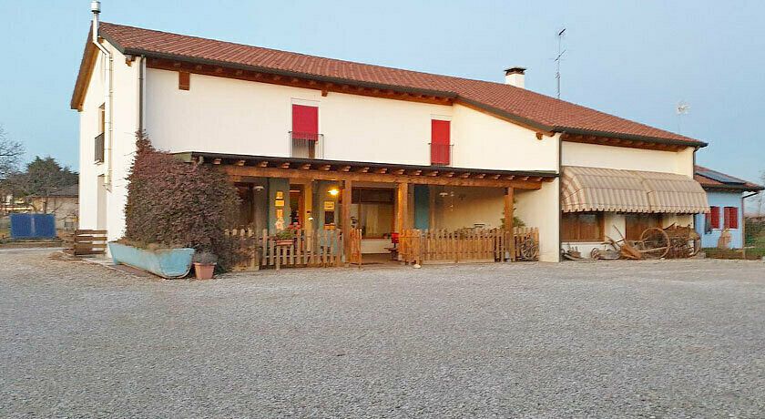 Agriturismo il Podere Vedelago