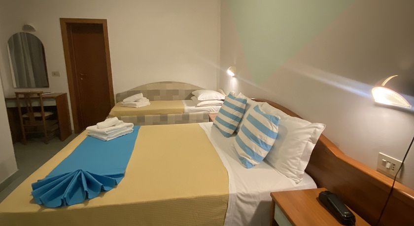 Hotel Villa Caterina