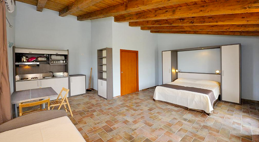 Agriturismo Belsito