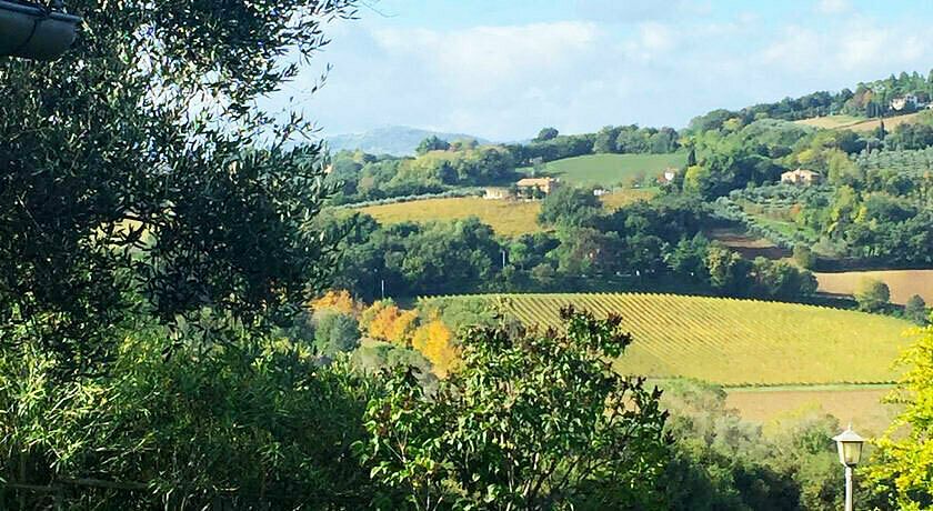 Agriturismo Ca' Dorale