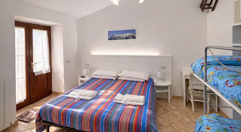 La Fattoria dei Sibillini