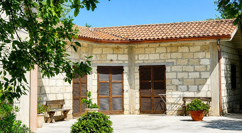 Country House Una