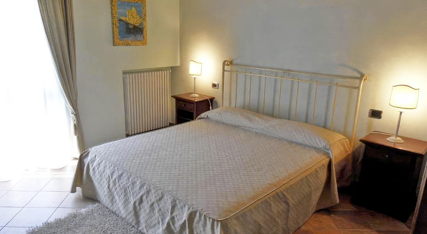 Bed and Breakfast CASCINA ROCCA