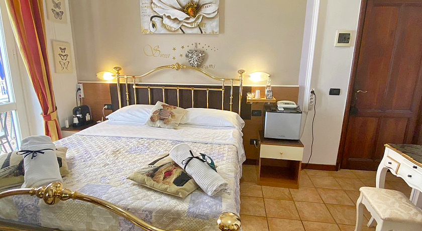Hotel San Desiderio
