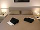 Rustic Apartment Tirano