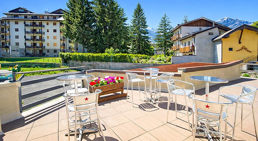 RESIDENCE TABOR