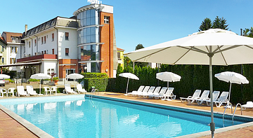 HOTEL NUOVA ITALIA